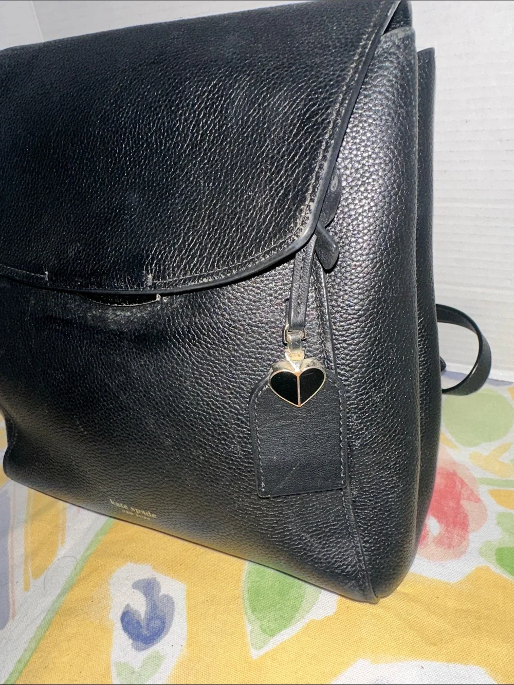 Kate Spade Grace Medium Backpack